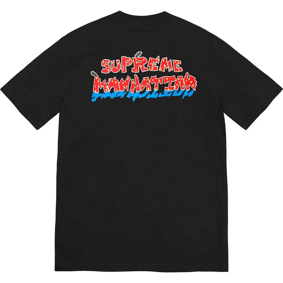 SPRM T-shirt Manhattan - Imagen 2