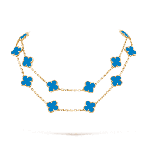 NECKLACE ALHAMBRA