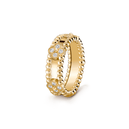 RING PERLEE