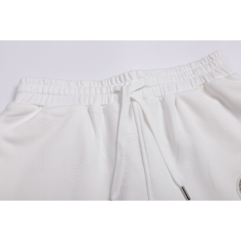 A Paris Shorts White - Imagen 3