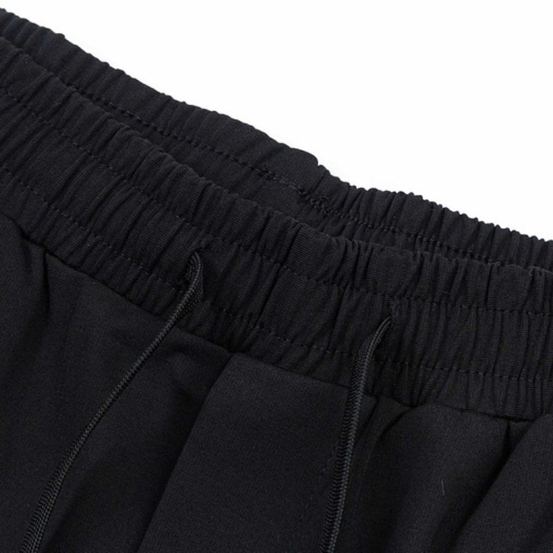 Prd Shorts Black - Imagen 3