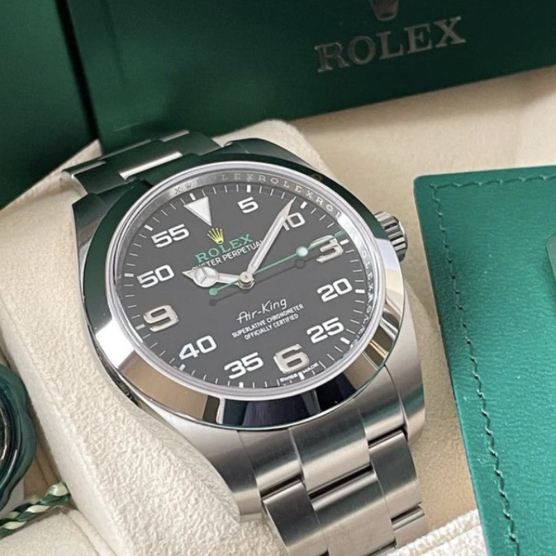 RLX Air-King - Imagen 3