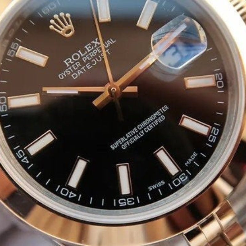 RLX Date Just RLX01 - Imagen 3
