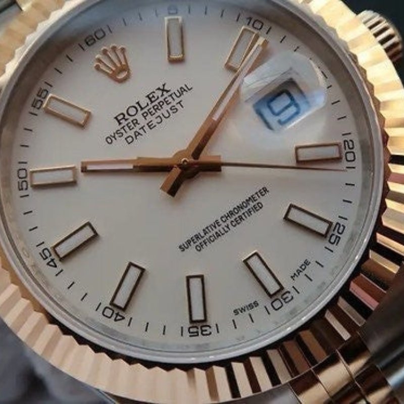 RLX Date Just RLX012 - Imagen 3