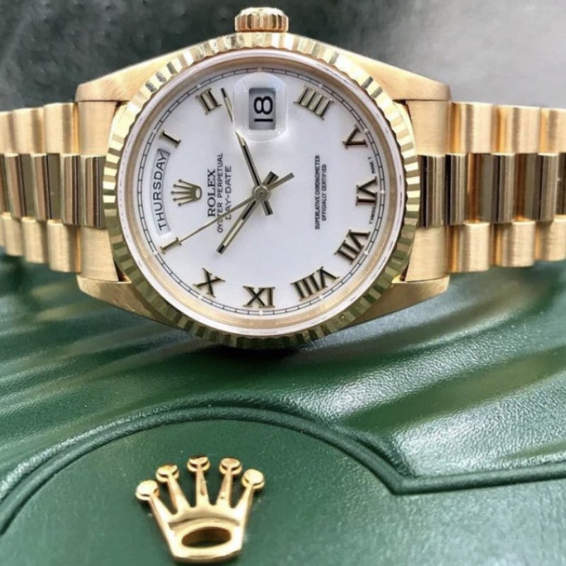 RLX Day-Date RL - Imagen 3