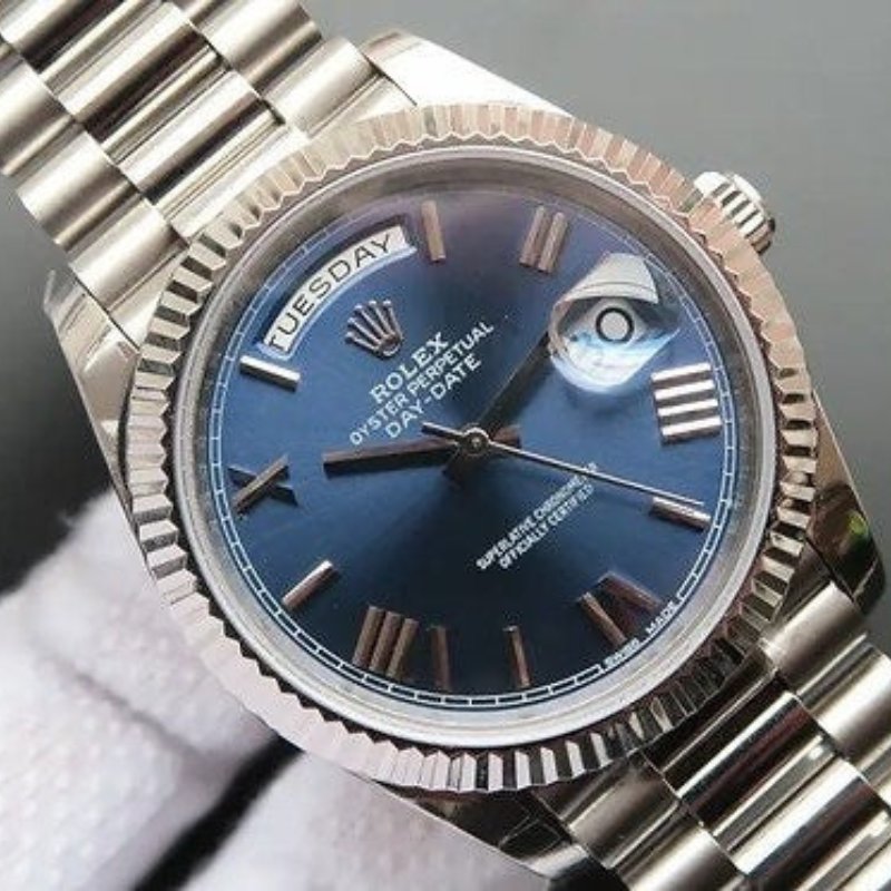 RLX Day-Date 00 - Imagen 3