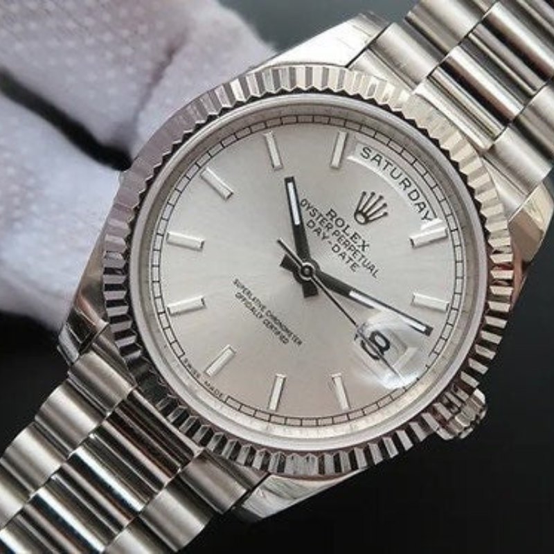 RLX Day-Date RLX0 - Imagen 3