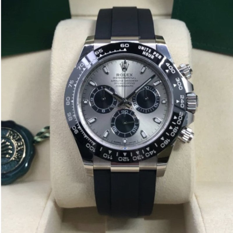 RLX Daytona RLX03 - Imagen 3