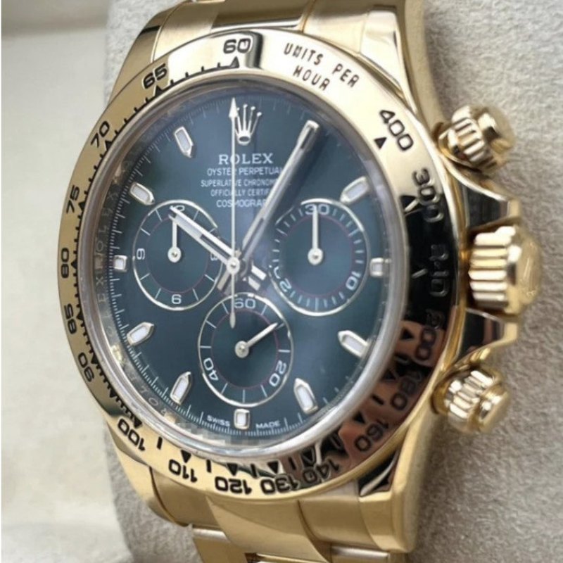 RLX Daytona RLXb - Imagen 3