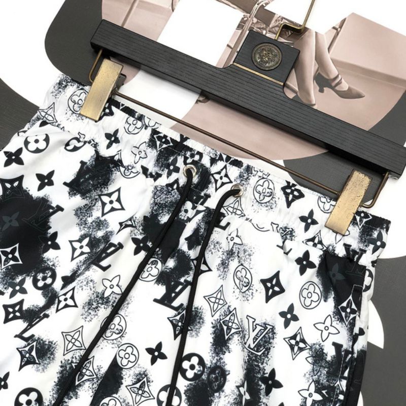 LV Shorts - Imagen 3