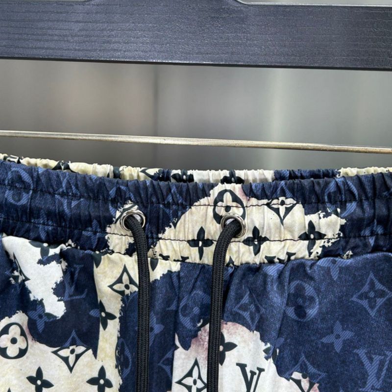 LV Shorts - Imagen 3