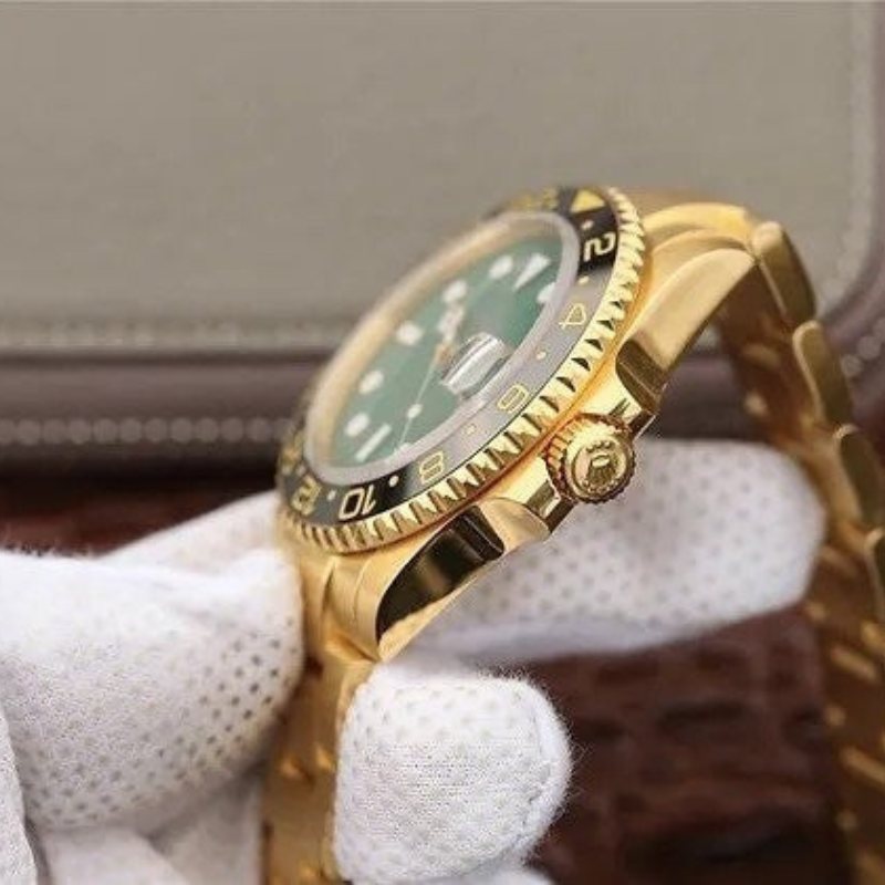 RLX — GMT Master ll - Imagen 3