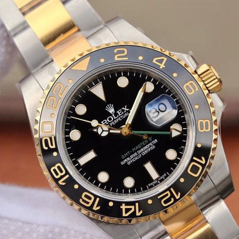 RLX – GMT Master ll - Imagen 3