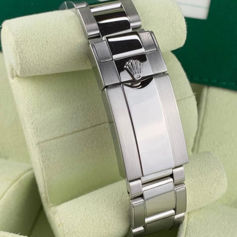 RLX GMT Master ll (Batman) - Imagen 3