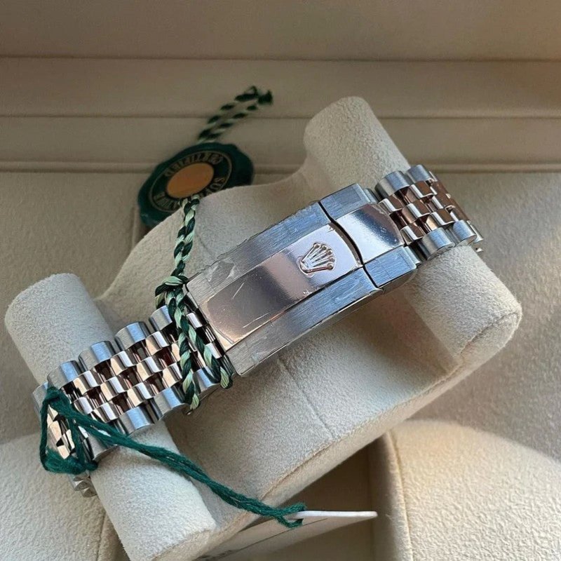 RLX GMT Master ll Bruce Wayne Jubilee - Imagen 3