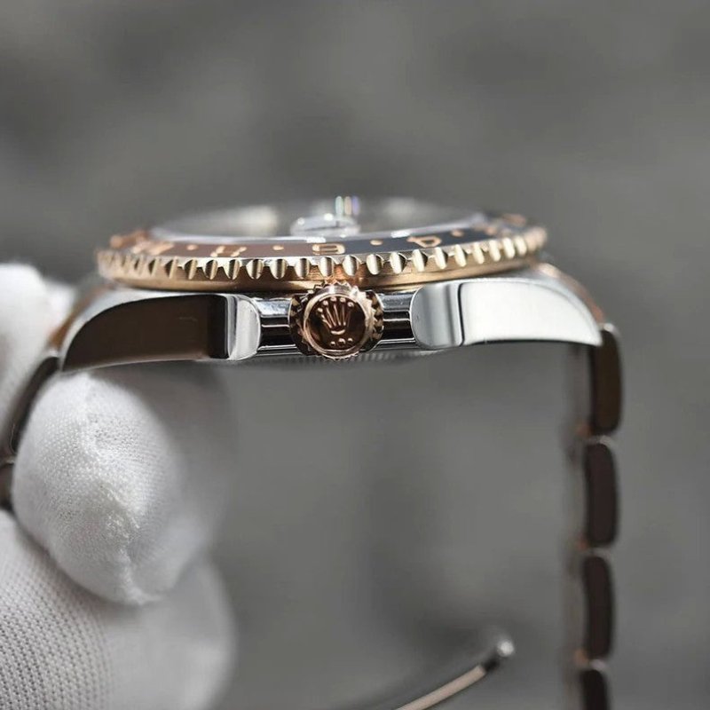 RLX GMT Master ll Root Beer - Imagen 3