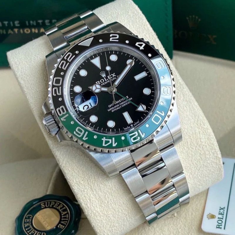 RLX GMT Master ll Root Beer - Imagen 2