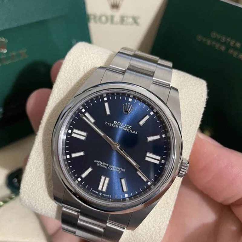 RLX Oyster Perpetual n - Imagen 3