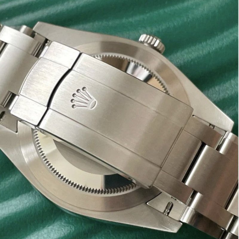 RLX Oyster Perpetual — - Imagen 3