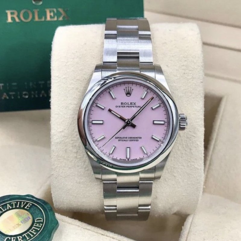 RLX Oyster Perpetual a- - Imagen 3