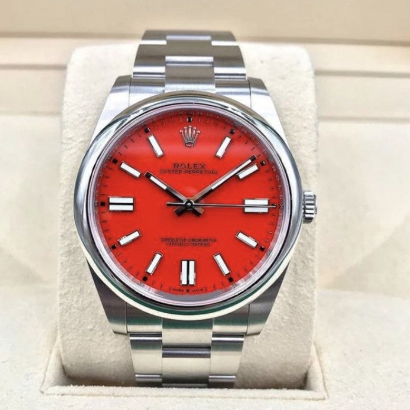 RLX Oyster Perpetuall - Imagen 3