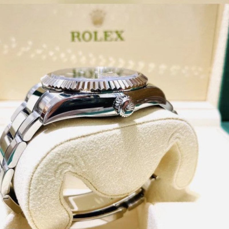 RLX Sky Dweller - Imagen 3