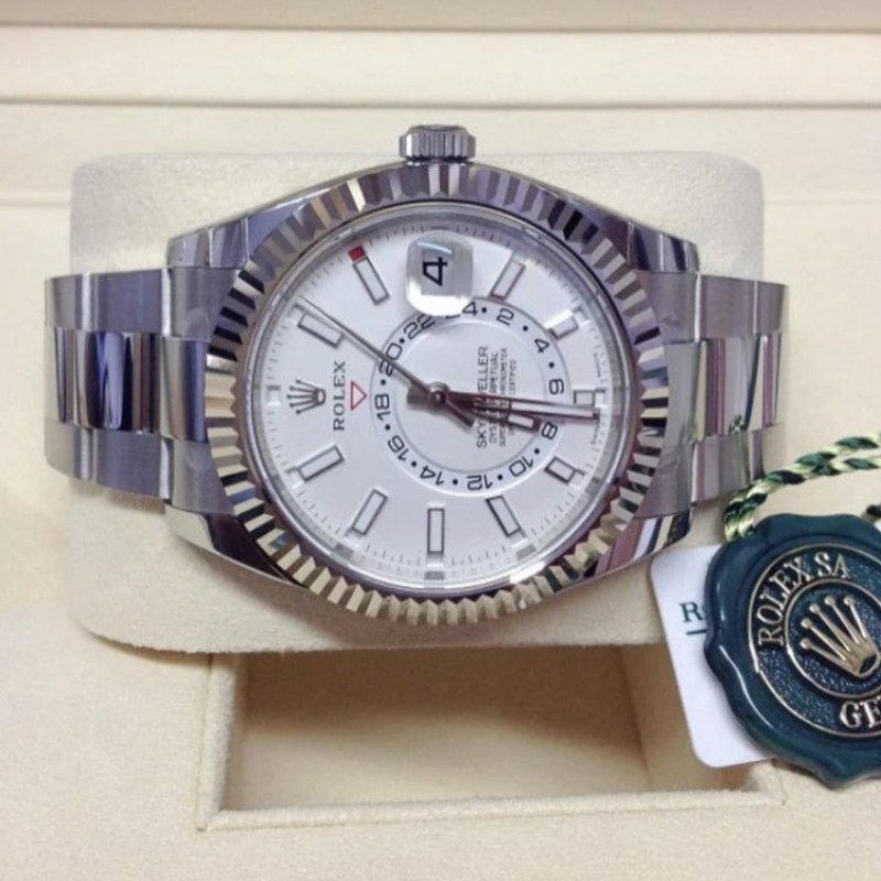 RLX -Sky Dweller - Imagen 3