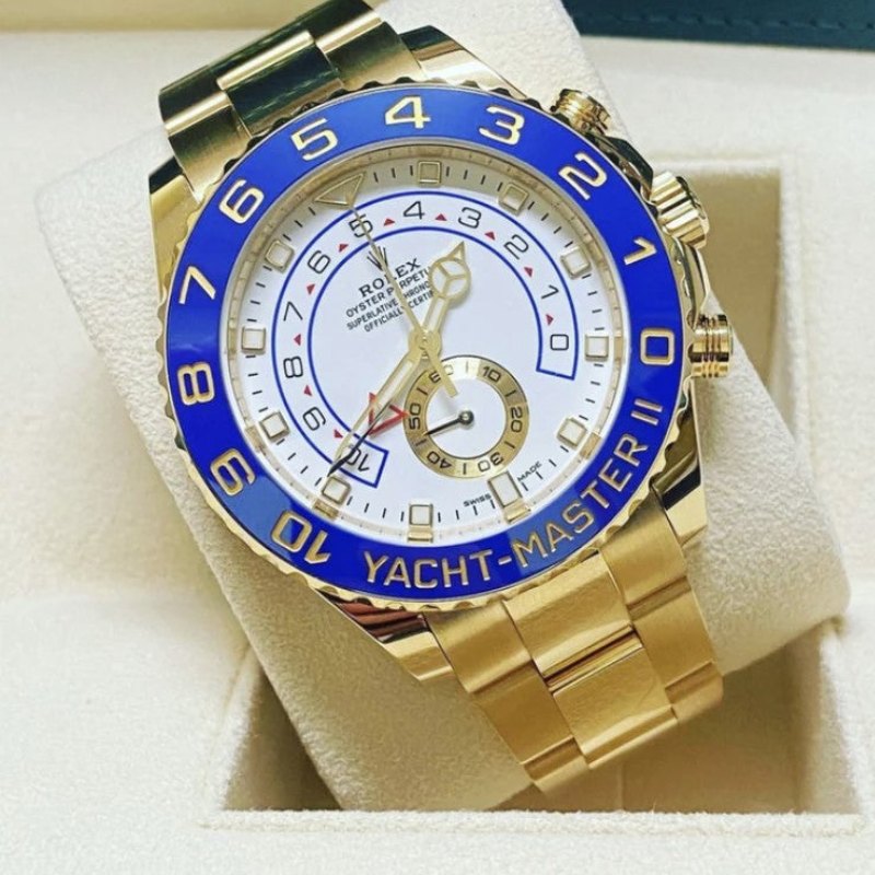RLX – Yachtmasterr - Imagen 3