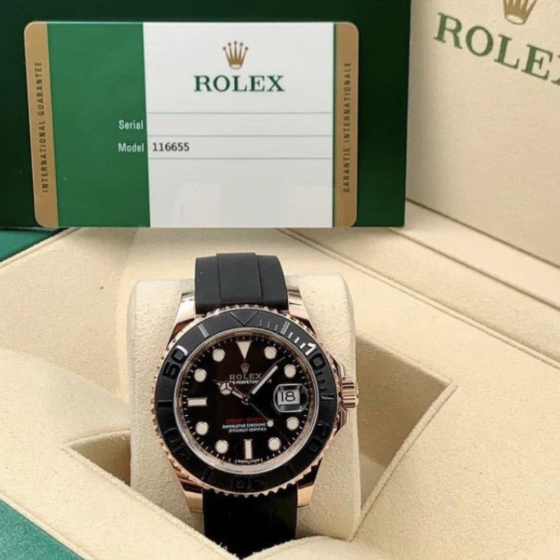 RLX Yachtmaster RLxx - Imagen 3