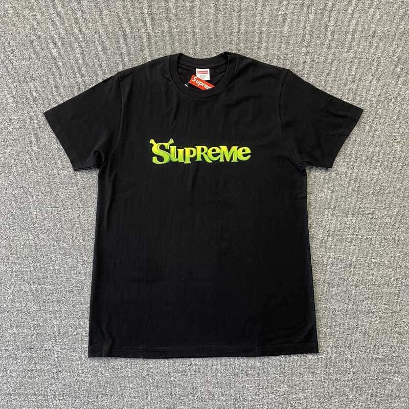 SPRM T-shirt Shrek - Imagen 2