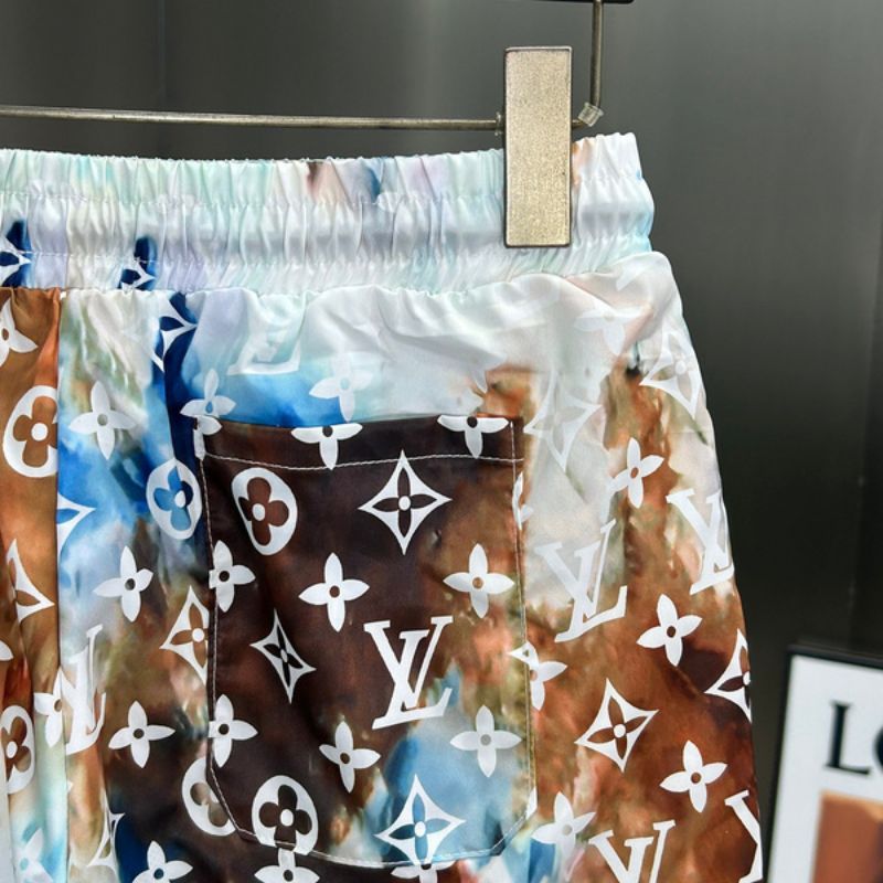 LV Shorts - Imagen 4