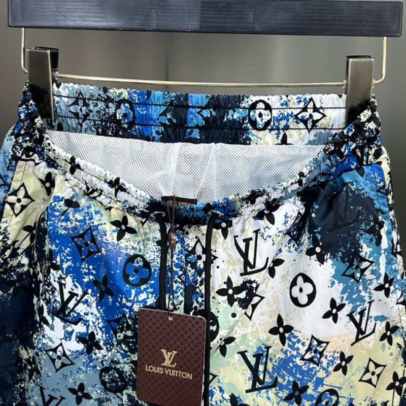 LV Shorts - Imagen 4