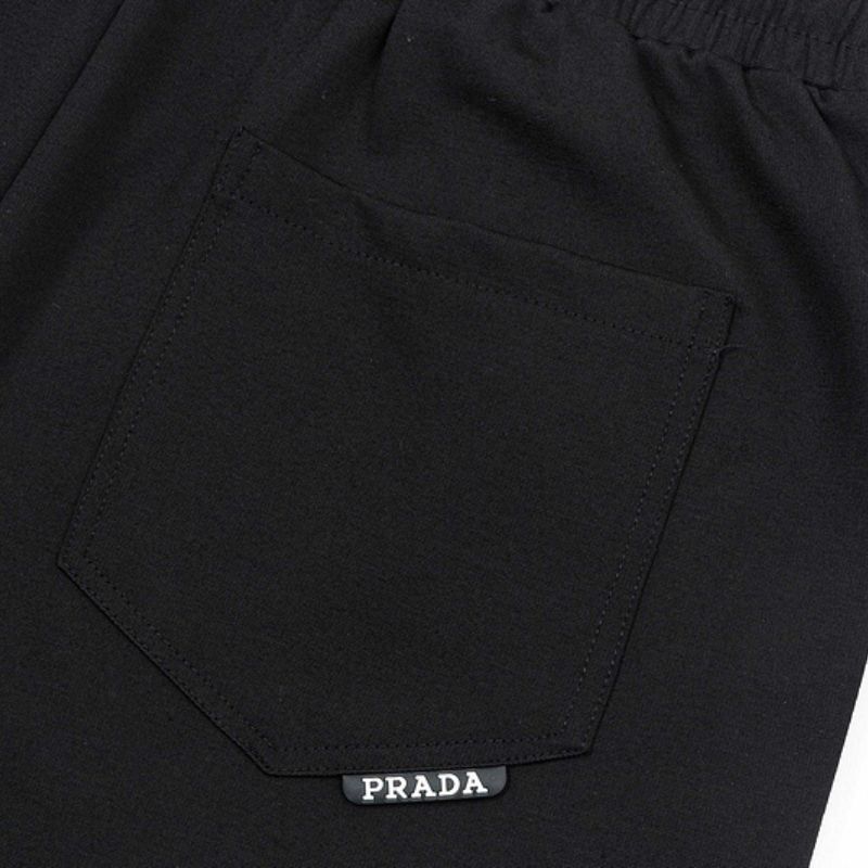 Prd Shorts Black - Imagen 4
