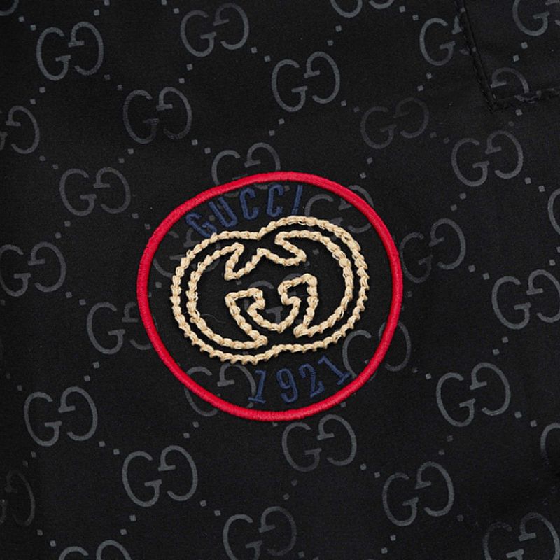 GG Shorts - Imagen 4