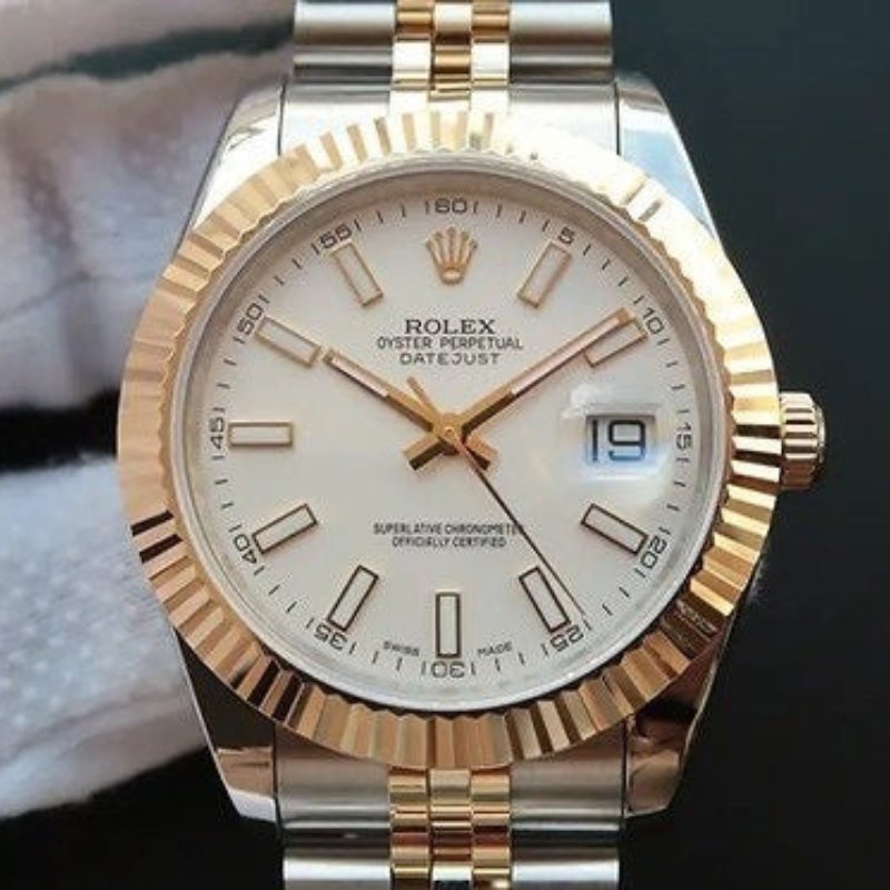 RLX Date Just RLX012 - Imagen 4