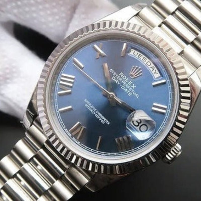 RLX Day-Date 00 - Imagen 4