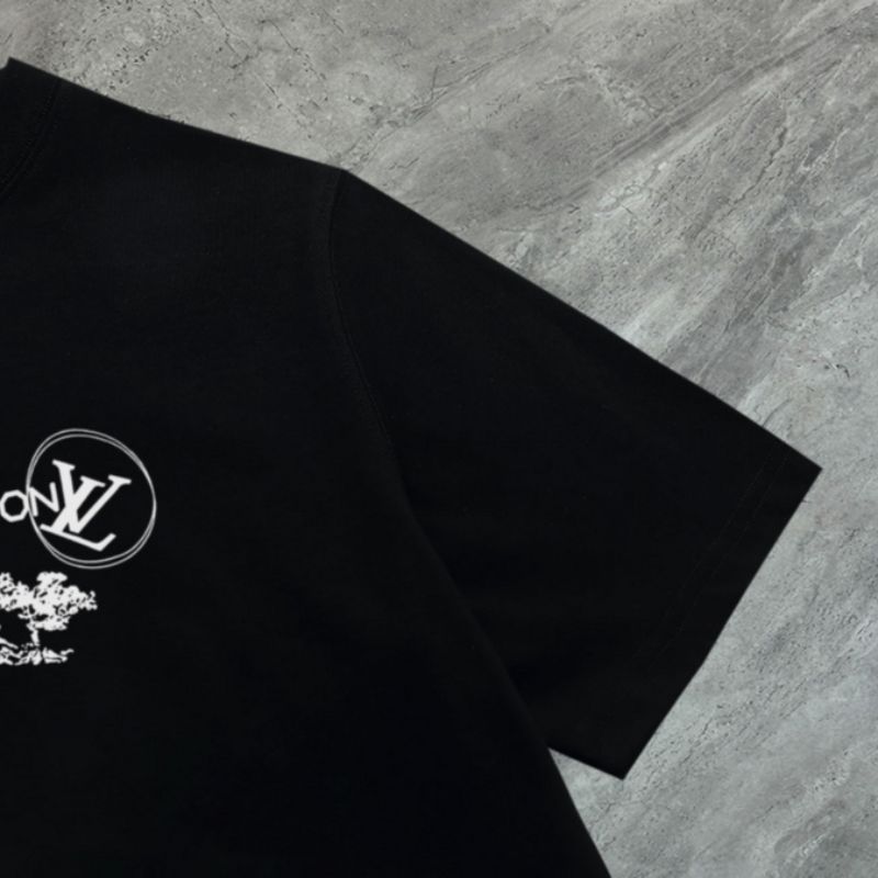 LV T-shirt - Imagen 5