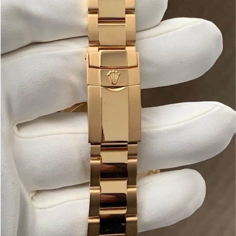 RLX Daytona Gold Diamond - Imagen 4