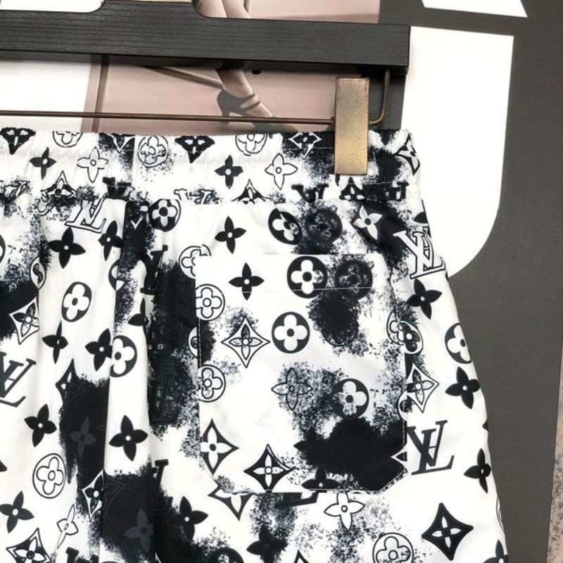 LV Shorts - Imagen 4