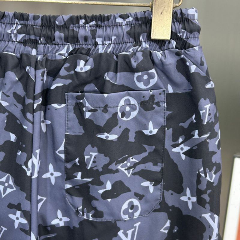 LV Shorts - Imagen 4