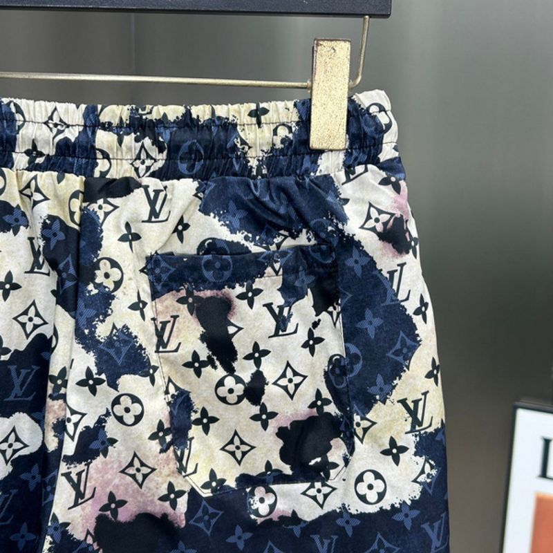 LV Shorts - Imagen 4