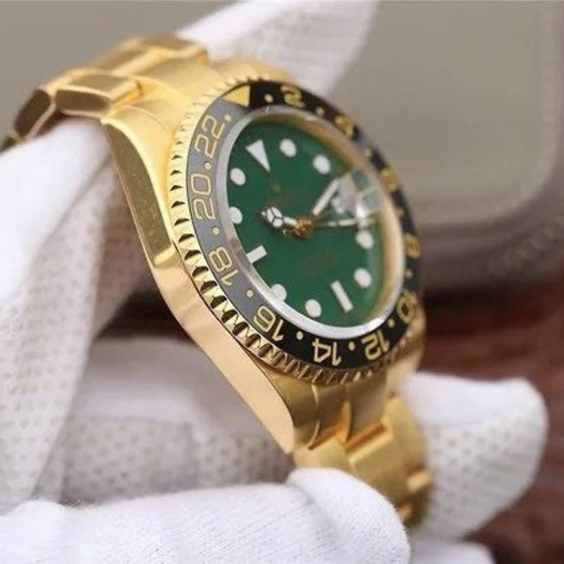 RLX — GMT Master ll - Imagen 4