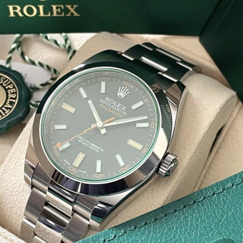 RLX Milgauss RLX - Imagen 4