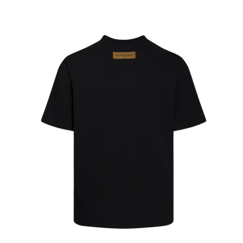 LV T-shirt - Imagen 8