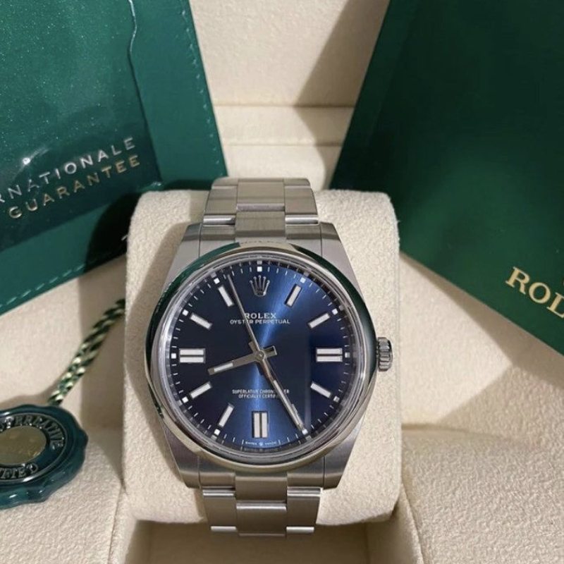 RLX Oyster Perpetual n - Imagen 4