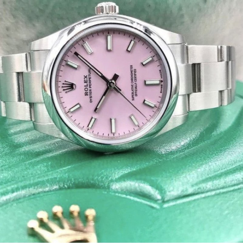 RLX Oyster Perpetual a- - Imagen 4