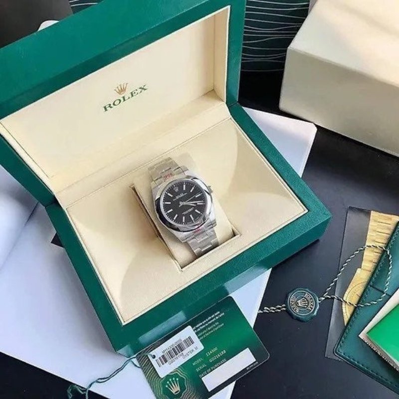 RLX Oyster Perpetual R - Imagen 4