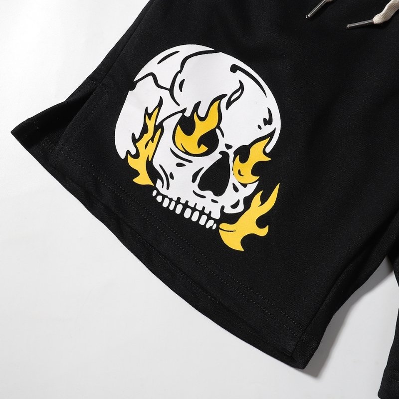 HLSTR Shorts - Imagen 4