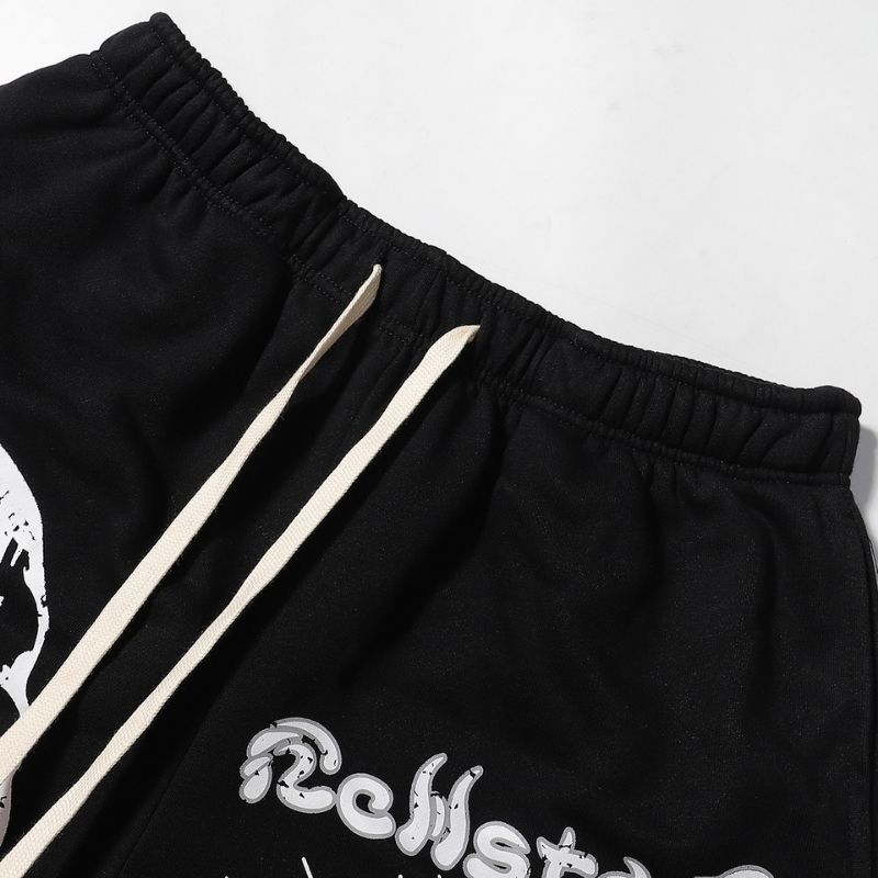HLSTR Shorts - Imagen 4