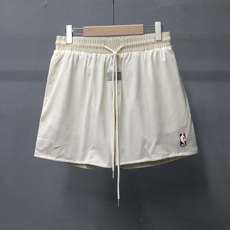 Nk x Fear of God Shorts - Imagen 2